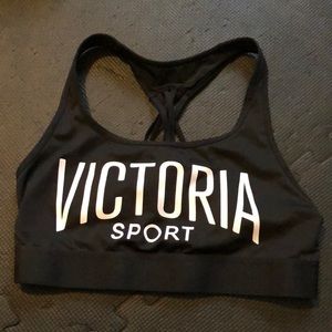 Victoria’s Secret sports bra